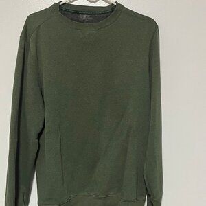 Green Medium Sweatshirt